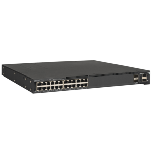 ICX 7550-24 Switch Empilable Enterprise Multigigabit